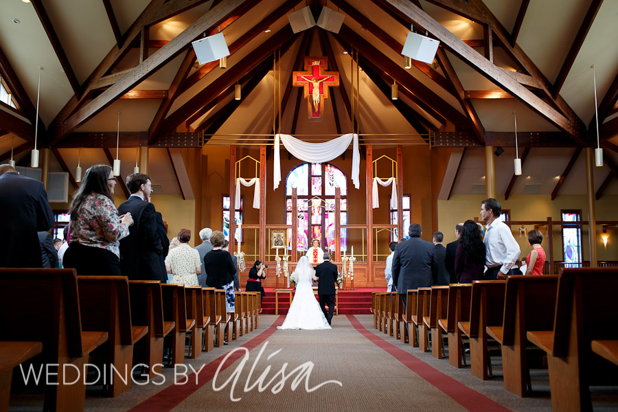 st-bonaventure-pittsburgh-wedding-photographer-photos-ceremony-11 Wedding ceremony at St. Bonaventure in Glenshaw Pittsburgh photographer